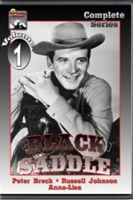 Watch Black Saddle 9movies